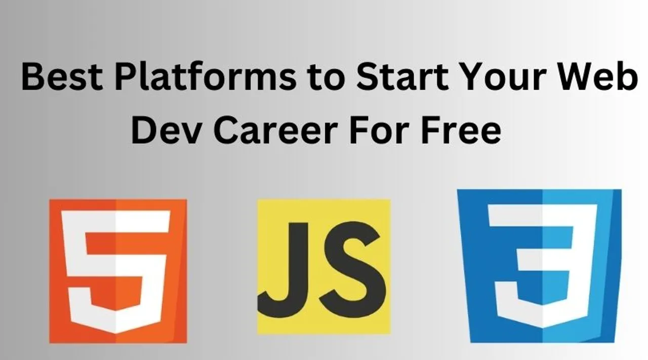 Best Platforms to Learn Web Development for Free: Your Ultimate Guide for 2025
